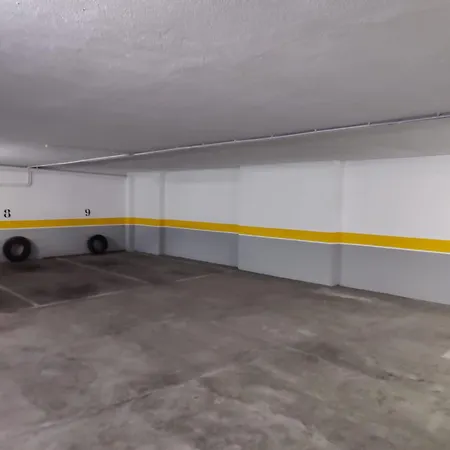 Appartement Centro Ciudad *