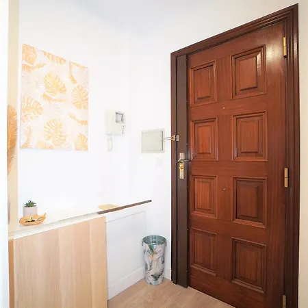 Centro Ciudad Appartement Lugo