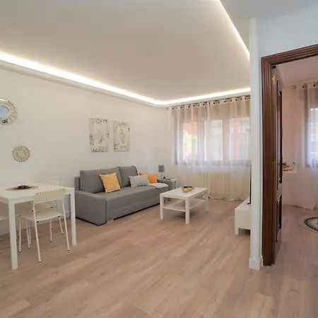 Appartement Centro Ciudad Lugo