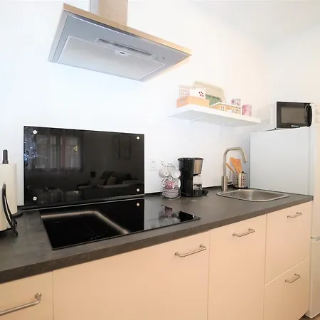 Apartman Centro Ciudad *