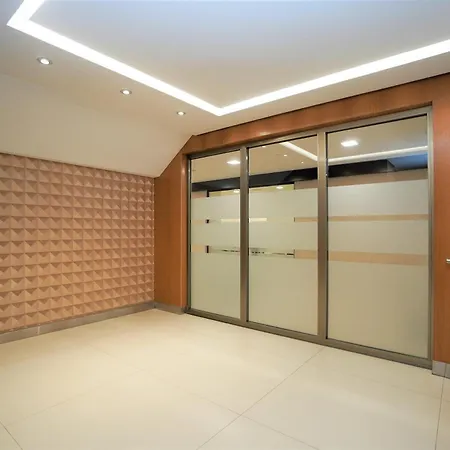 Appartement Centro Ciudad