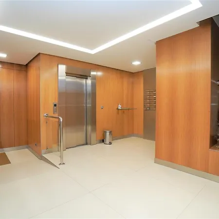 Centro Ciudad Appartement *