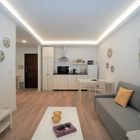 Appartement Centro Ciudad