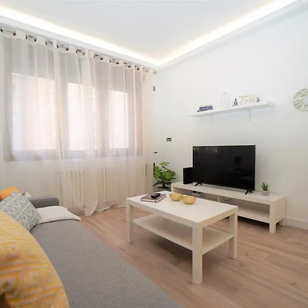 Appartement Centro Ciudad