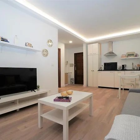 Centro Ciudad Appartement *