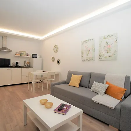 Appartement Centro Ciudad