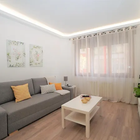 Centro Ciudad Appartement Lugo