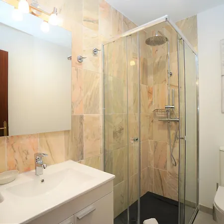 Appartement Centro Ciudad *