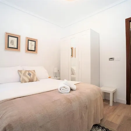 Appartement Centro Ciudad Lugo