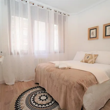 Centro Ciudad Appartement