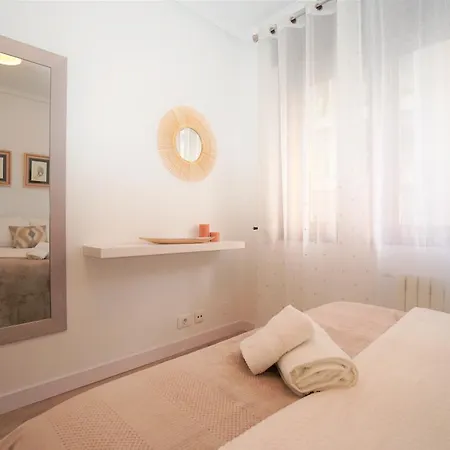 Appartement Centro Ciudad *