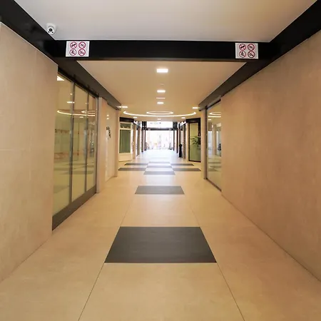 Centro Ciudad * Lugo