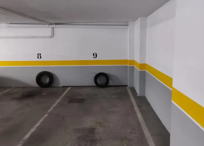 Centro Ciudad * Lugo