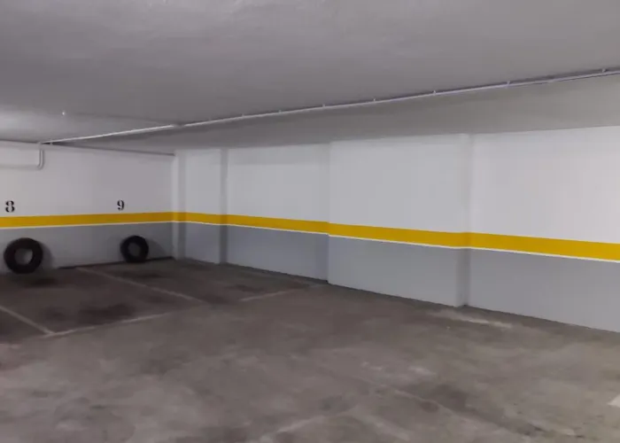 Appartement Centro Ciudad *