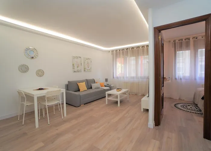 Apartmán Centro Ciudad Lugo