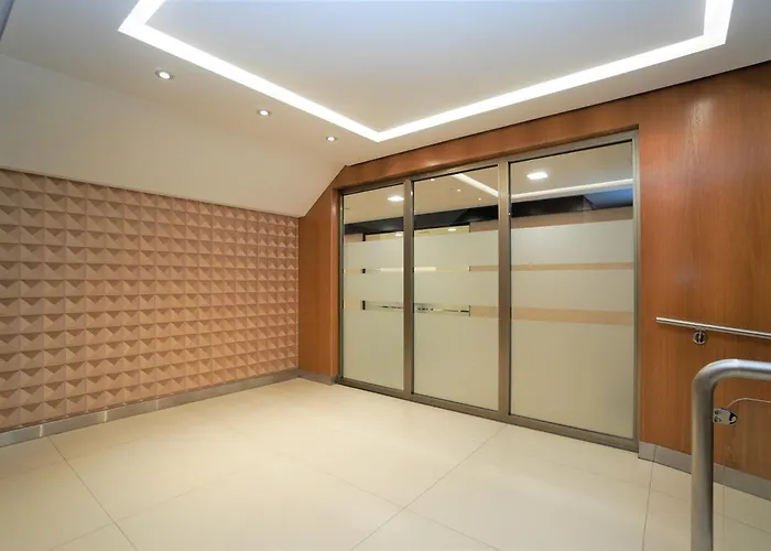 Apartmán Centro Ciudad