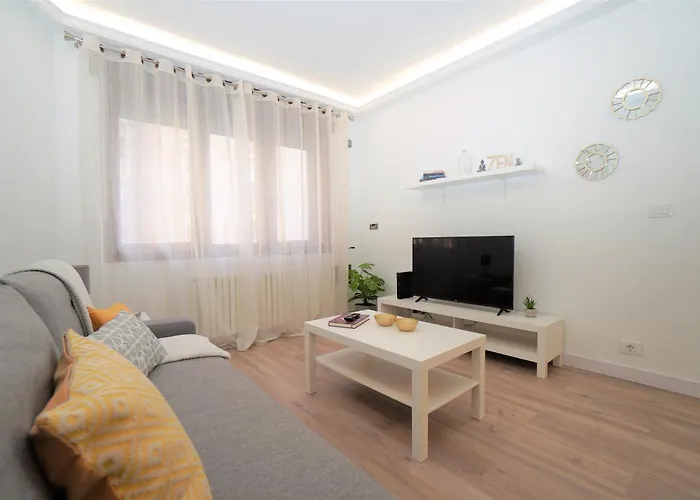 Appartement Centro Ciudad