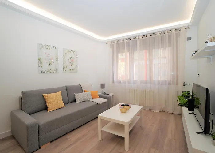 Centro Ciudad Appartement Lugo