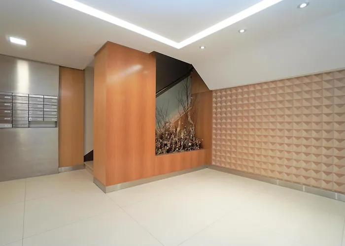 Centro Ciudad * Lugo