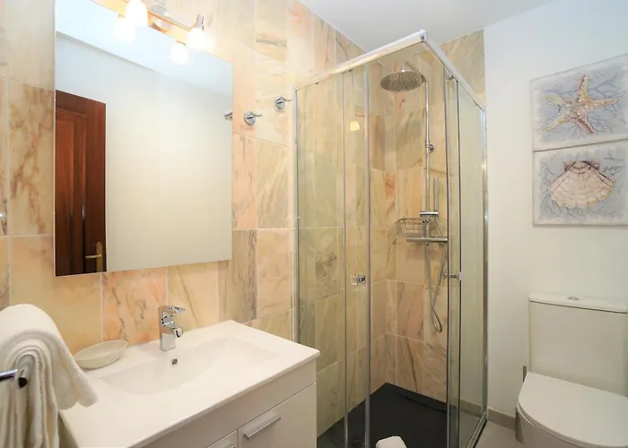 Apartmán Centro Ciudad *