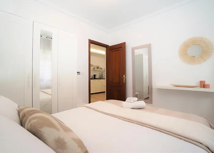 Centro Ciudad Appartement Lugo