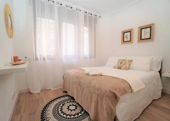 Centro Ciudad Appartement