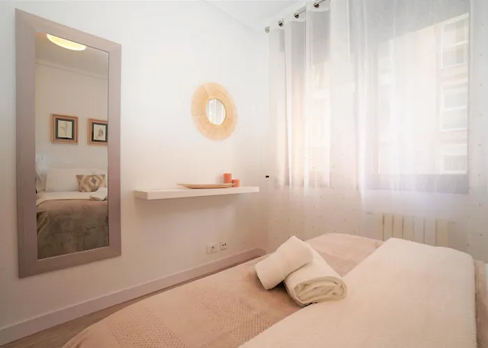 Apartmán Centro Ciudad *