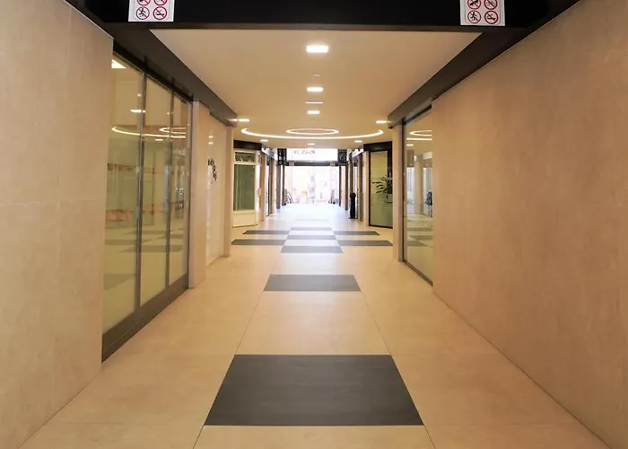 Centro Ciudad * Lugo